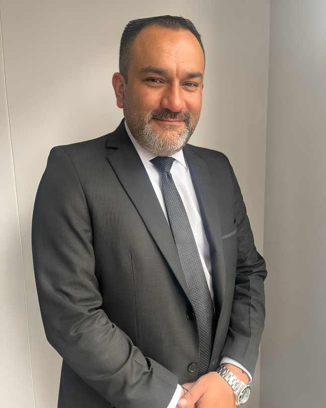 gerente de operaciones