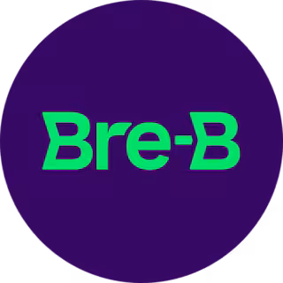 bre b